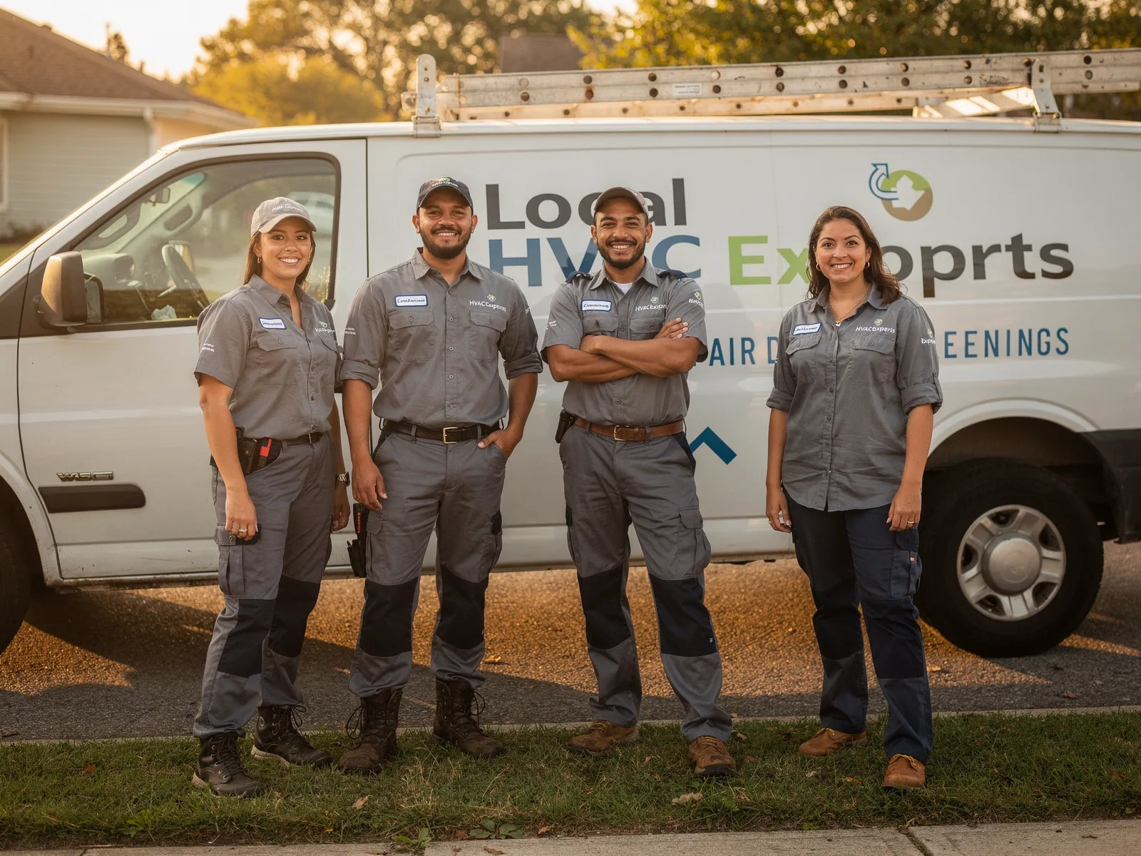 24/7 HVAC Repair & AC Replacement company in Tanacross, AK